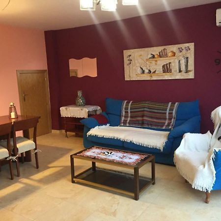 הוילה Sobradiel Casa Vega מראה חיצוני תמונה