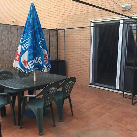 הוילה Sobradiel Casa Vega מראה חיצוני תמונה