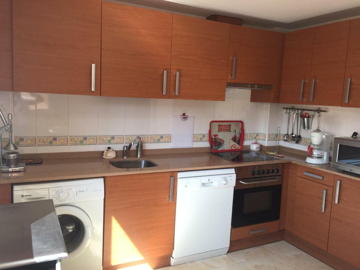 הוילה Sobradiel Casa Vega מראה חיצוני תמונה