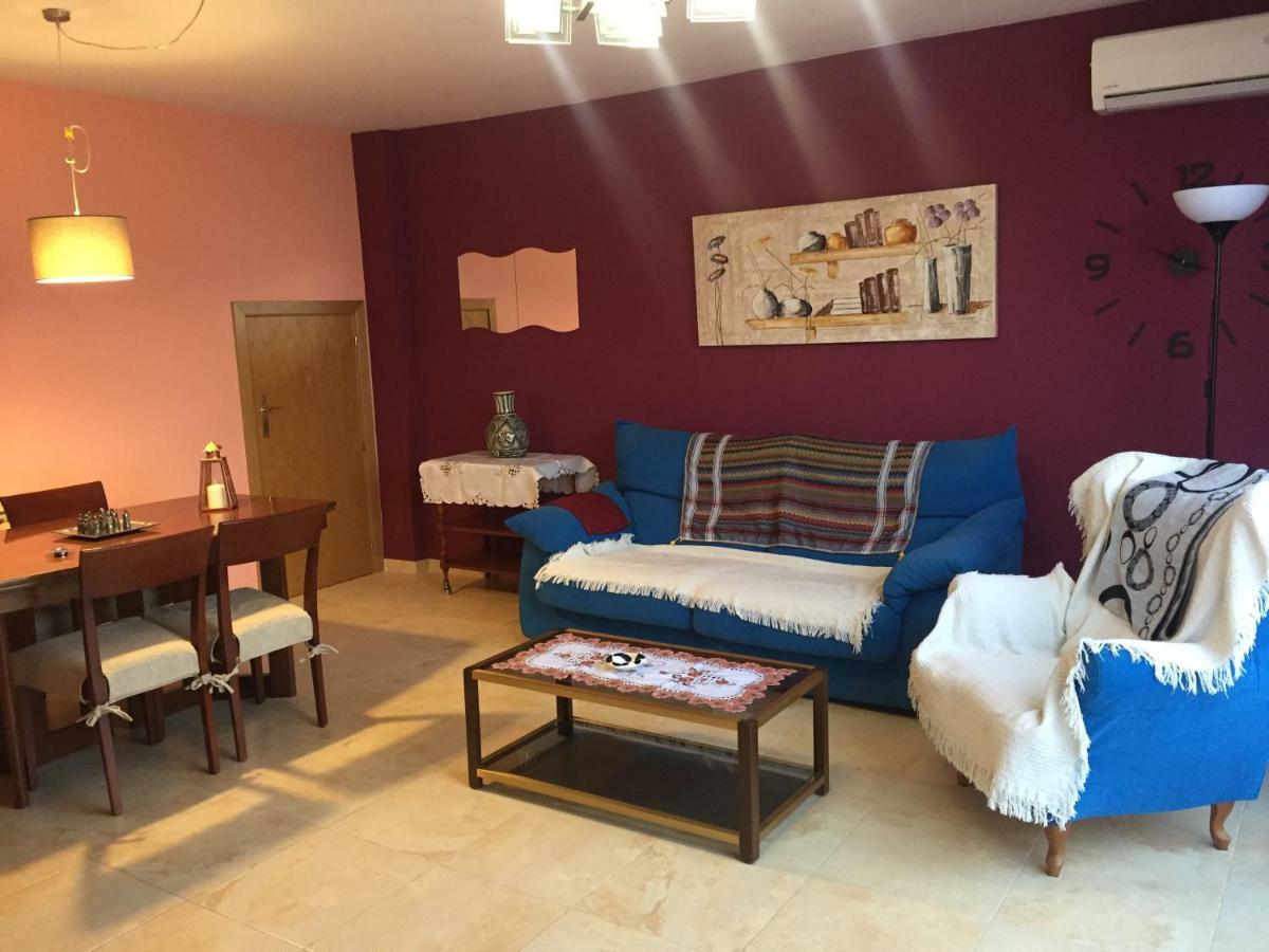 הוילה Sobradiel Casa Vega מראה חיצוני תמונה
