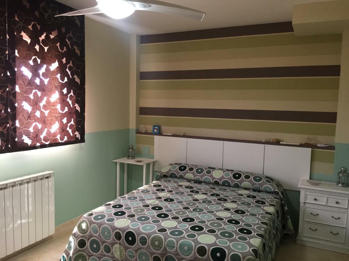 הוילה Sobradiel Casa Vega מראה חיצוני תמונה