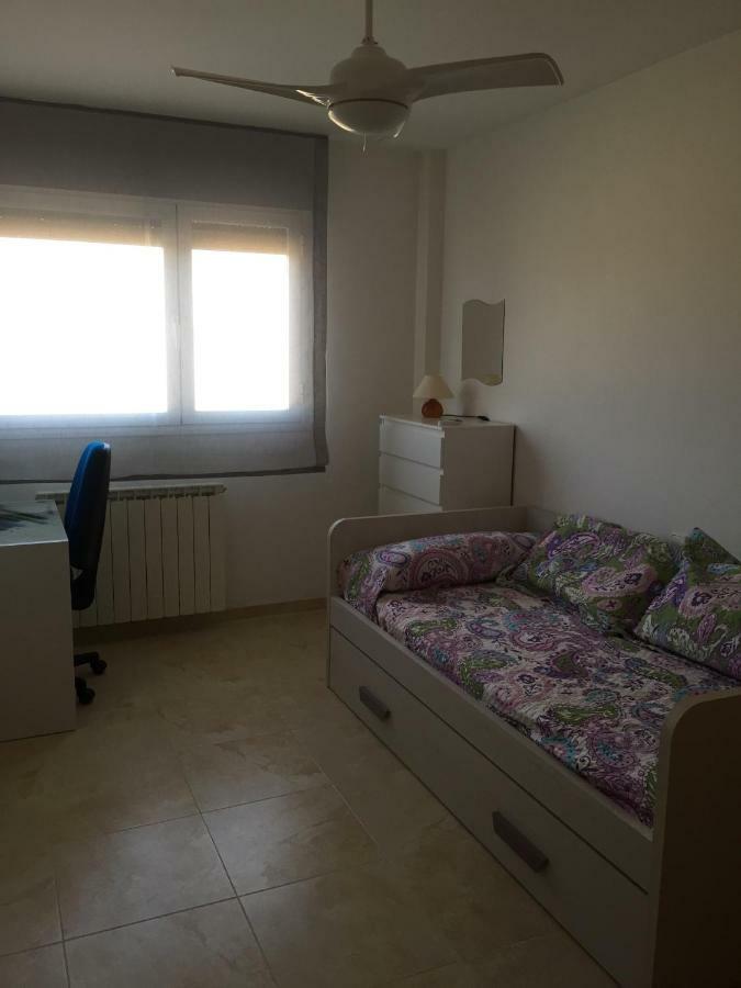 הוילה Sobradiel Casa Vega מראה חיצוני תמונה