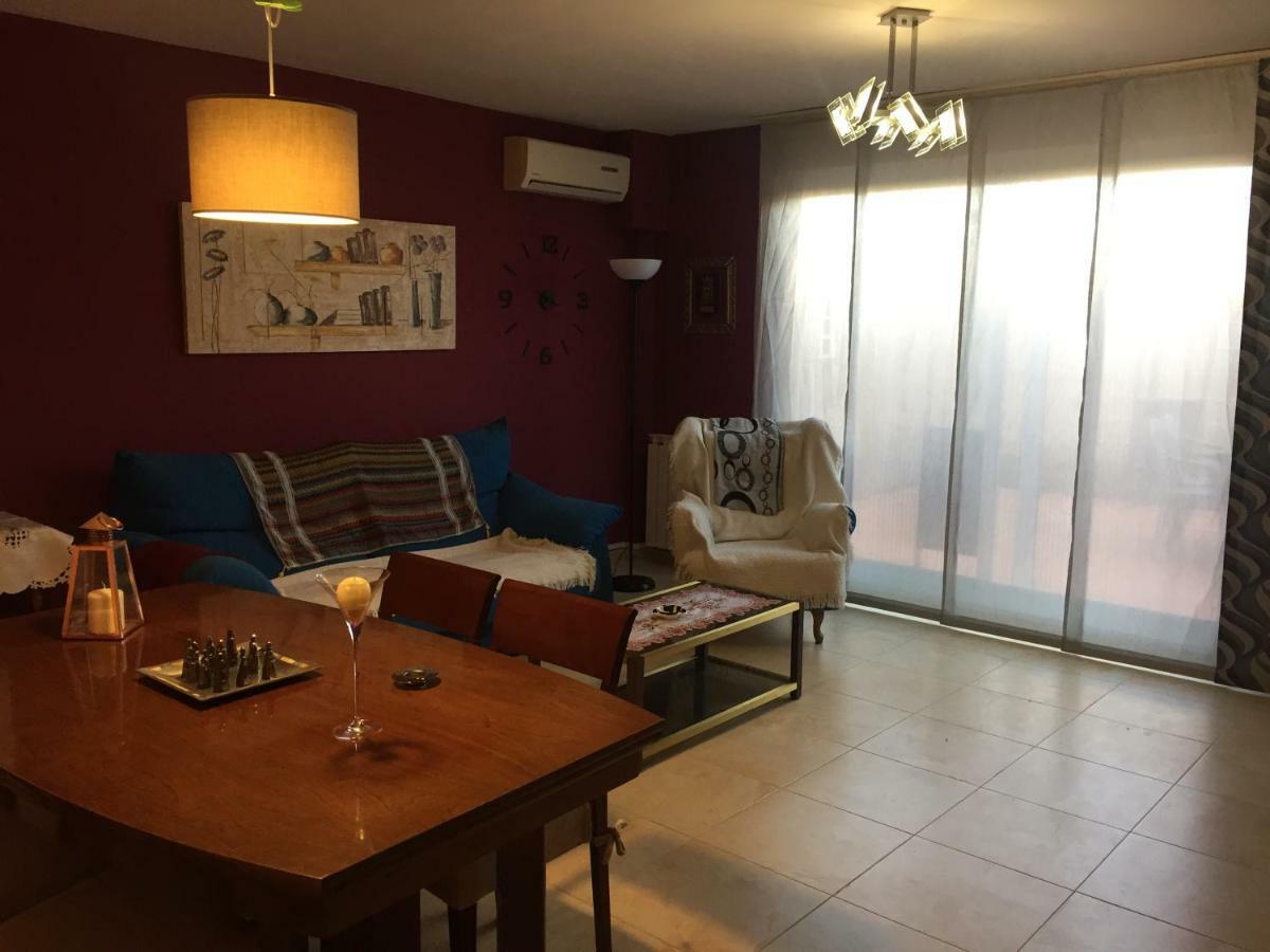הוילה Sobradiel Casa Vega מראה חיצוני תמונה