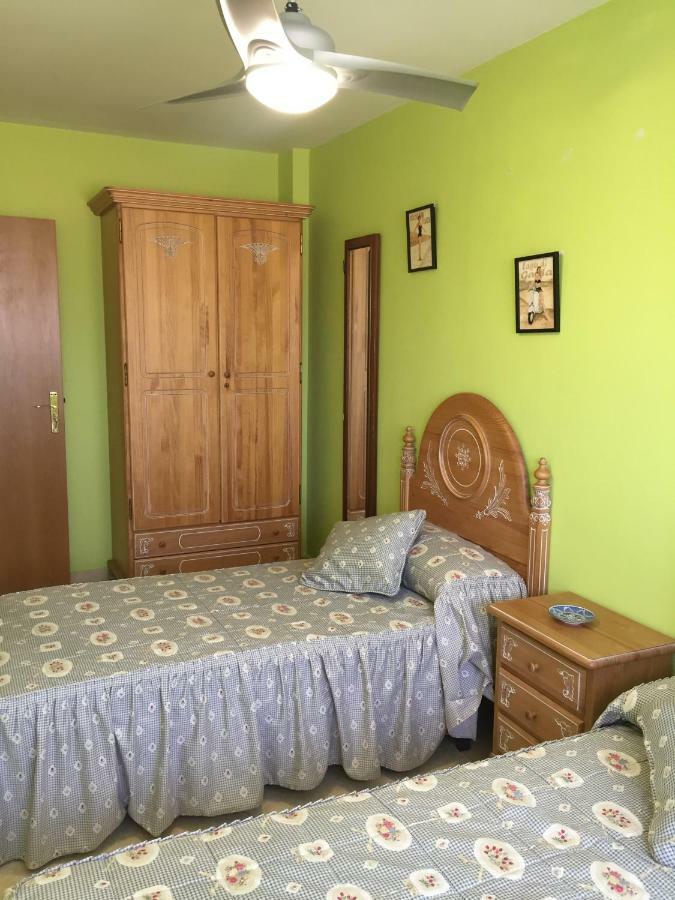 הוילה Sobradiel Casa Vega מראה חיצוני תמונה