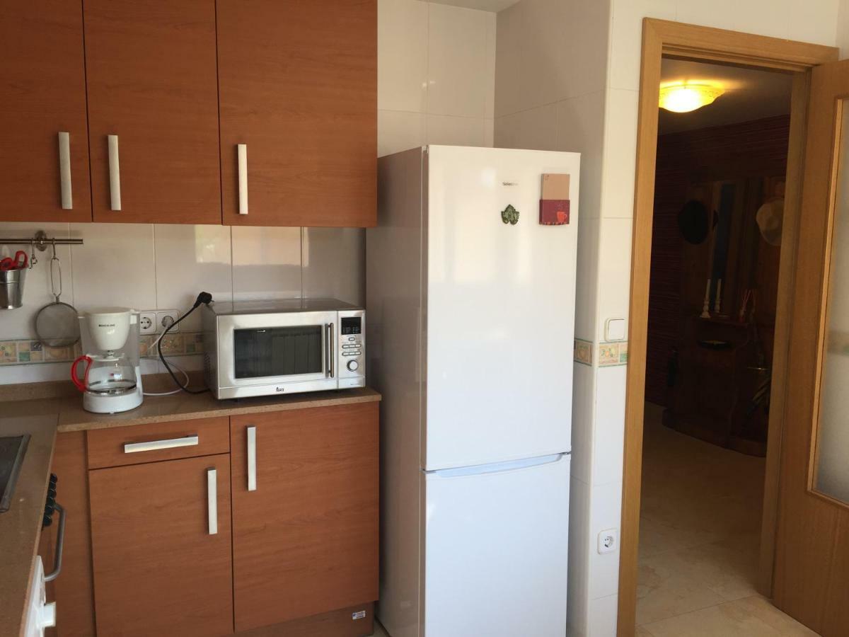 הוילה Sobradiel Casa Vega מראה חיצוני תמונה