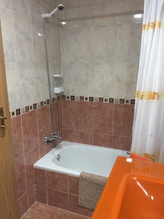 הוילה Sobradiel Casa Vega מראה חיצוני תמונה