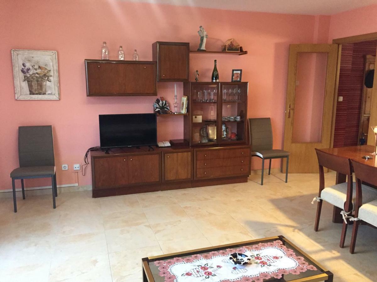 הוילה Sobradiel Casa Vega מראה חיצוני תמונה
